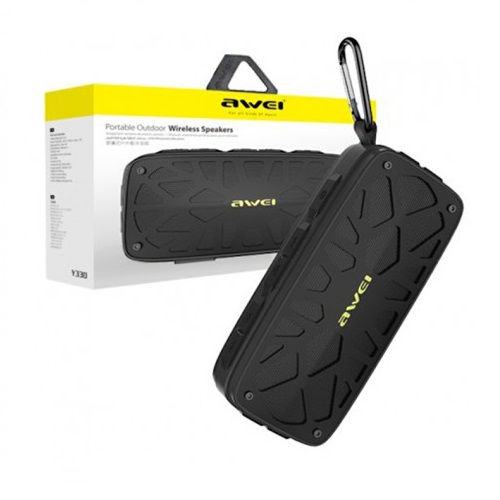 Awei Portable Outdoor Y Wireless Speakers