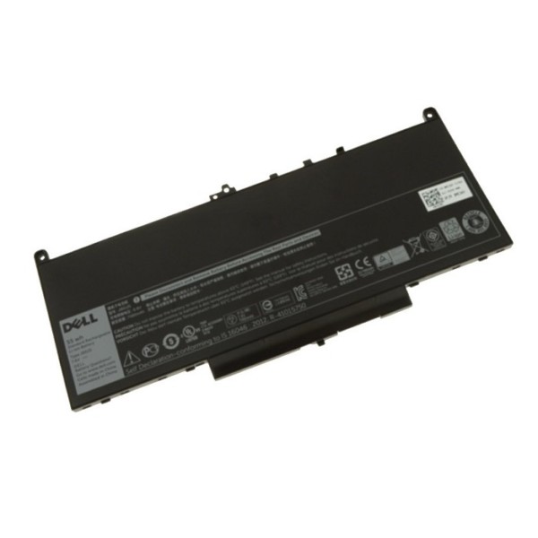 סוללה מקורית דל J60J5 סוללה מקורית למחשב דל J60J5
