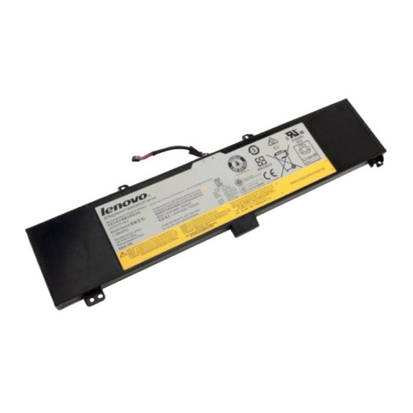 בטריה אורגינלית ללפטופ לנובו LENOVO ORIGINAL BATTERY L13M4P02 7.4V 7400MAH 54WH