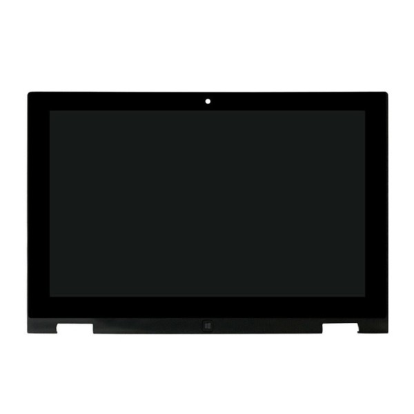 מסך מגע Dell Inspiron 11 3147 מסך מגע LCD עם מסגרת למחשב נייד Dell Inspiron 11 3147