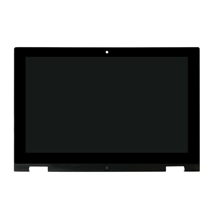 מסך מגע LCD עם מסגרת למחשב נייד Dell Inspiron 11 3147