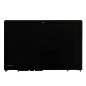 מסך מגע LCD למחשב נייד Lenovo IdeaPad Flex 4 15