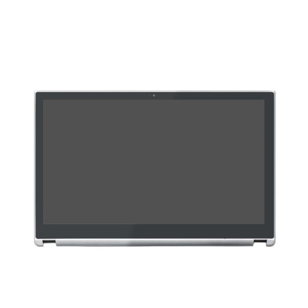 מסך מגע LCD עם מסגרת Acer V5 571 מסך מגע LCD עם מסגרת למחשב Acer V5 571