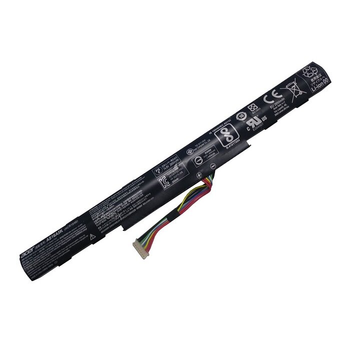 סוללה מקורית למחשב נייד אייסר דגם AS16A5K