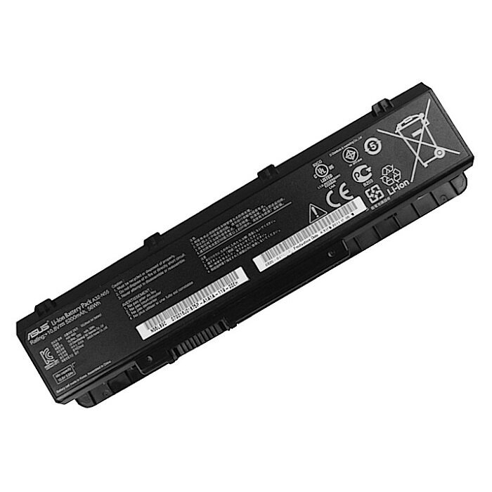 סוללה מקורית למחשב ASUS A32 N55