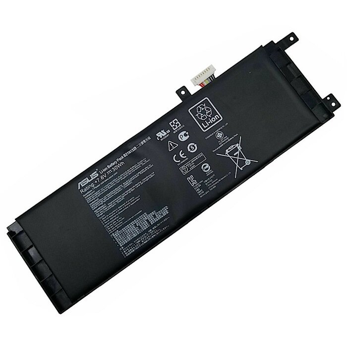 סוללה מקורית למחשב ASUS דגם B21N1329