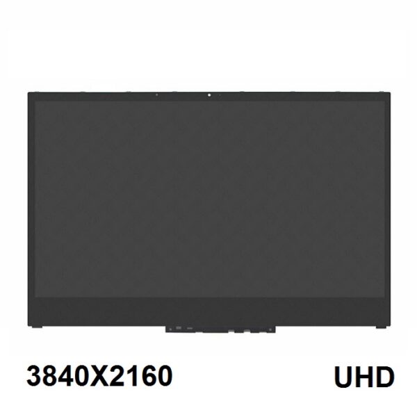 מסך מגע UHD לנובו יוגה 730 15 מסך מגע UHD למחשב לנובו יוגה 730 15 אינץ'
