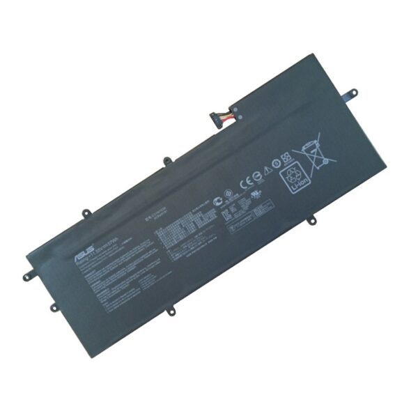 סוללה מקורית למחשב ASUS דגם C31N1538