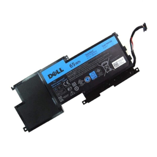 Dell Original Battery W0Y6W לבפיקס מחשבים