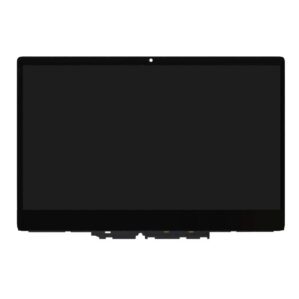 dell-inspiron-14-5482-touch-screen-lcd-digitizer-frame
