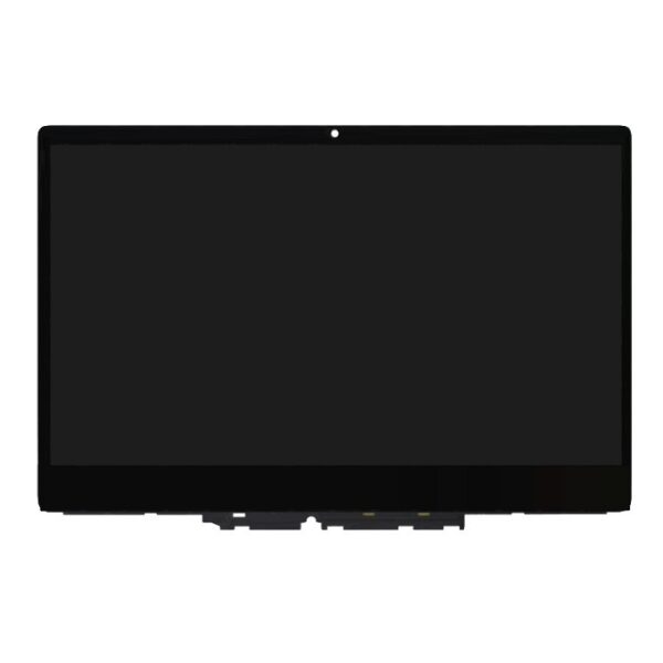 מסך מגע LCD עם מסגרת למחשב נייד דל אינספירון 14 5482