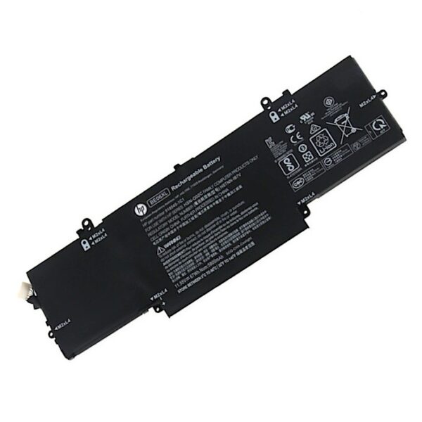 סוללה מקורית של HP דגם BE06XL