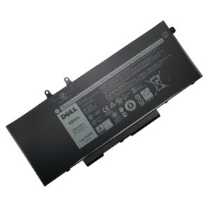 סוללה מקורית למחשב דל דגם 4GVMP