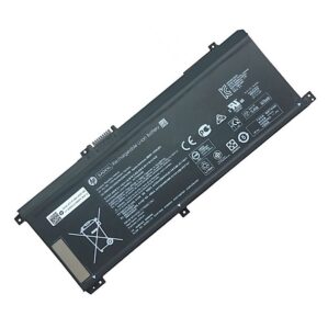 סוללה מקורית של HP דגם SA04XL