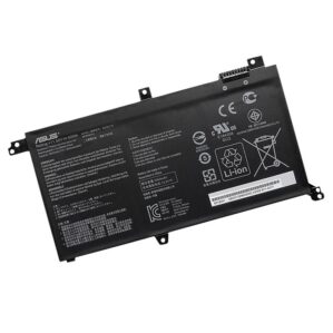 סוללה מקורית למחשב ASUS דגם B31N1732