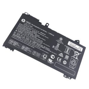 סוללה מקורית של HP דגם RE03XL