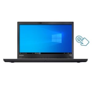 מחשב נייד לנובו ThinkPad T470