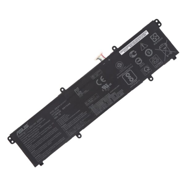 ASUS-ORIGINAL-BATTERY-B31N1911