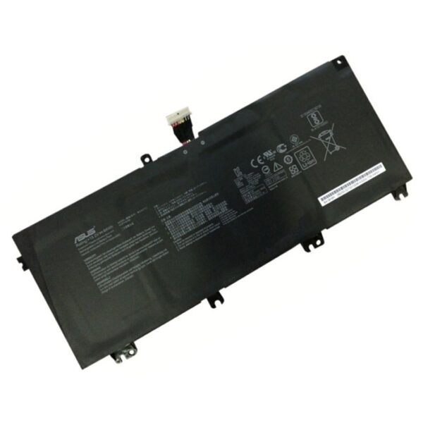 סוללה מקורית ASUS B41N1711 סוללה מקורית למחשב ASUS דגם B41N1711