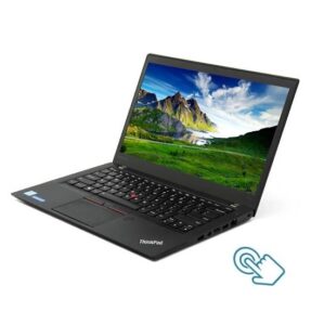 מחשב נייד לנובו ThinkPad T460s