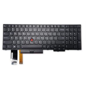 צל לבן E580 עם תאורה