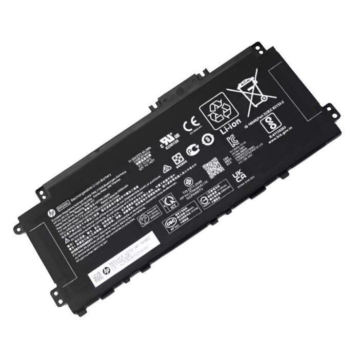 סוללה מקורית של HP דגם PP03XL
