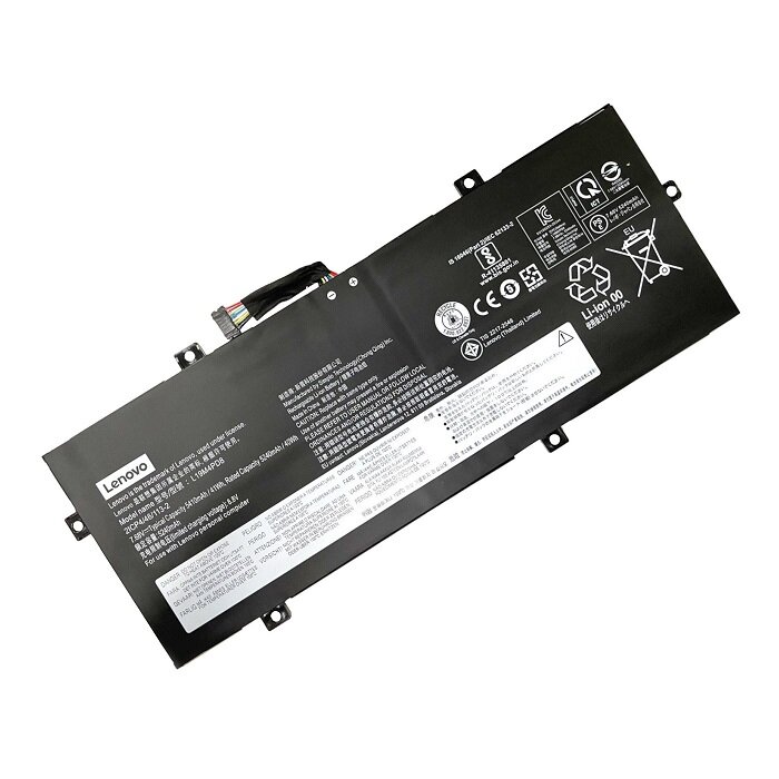 סוללה מקורית למחשב לנובו L19M4PD8