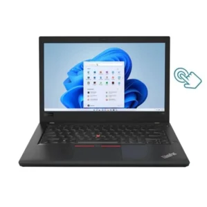 מחשב נייד לנובו ThinkPad T480