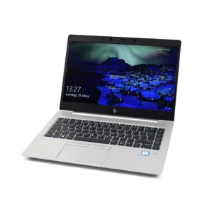מחשב נייד HP EliteBook 840 G5 ללא מסך מגע