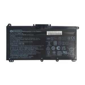 סוללה מקורית HP דגם HW03XL