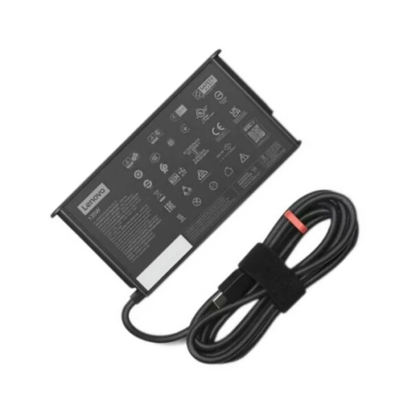 מתאם מקורי לנובו 135W Type-C USB-C