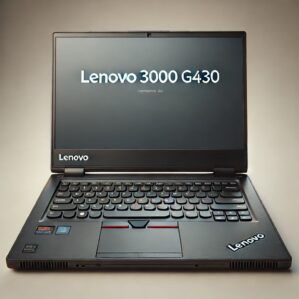 מחשב נייד לנובו G430