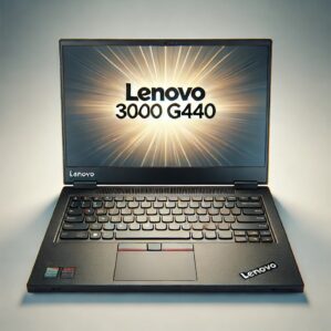 מחשב נייד לנובו G440