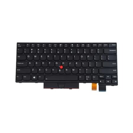 מקלדת לנובו T470