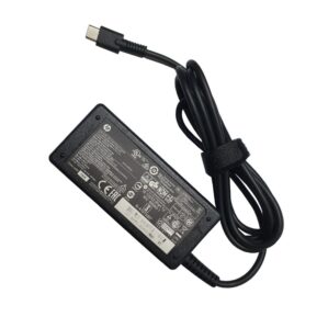 מתאם HP Type C USB-C 45W