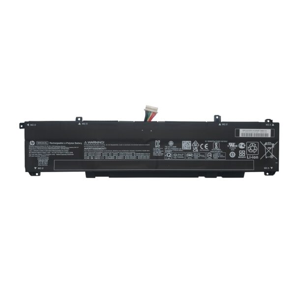 סוללה מקורית של HP דגם WK04XL