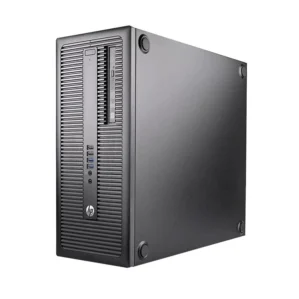 מחשב שולחני HP EliteDesk 800 G2 TWR