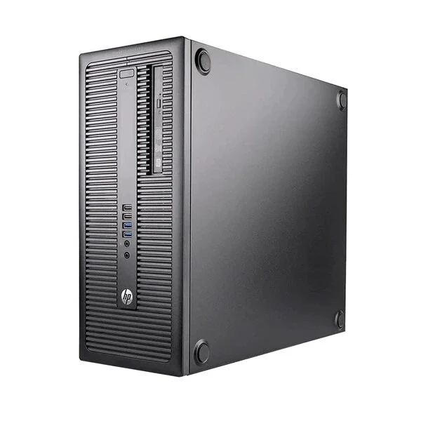 מחשב שולחני HP EliteDesk 800 G2 TWR