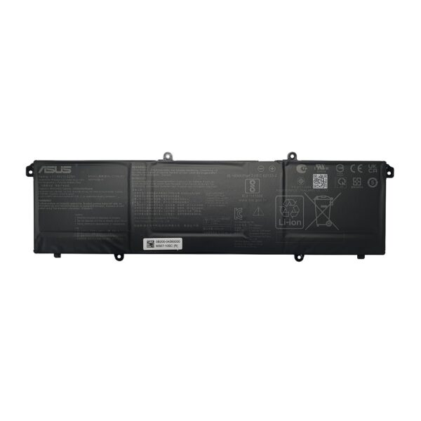 סוללה מקורית למחשב ASUS דגם C31N2201