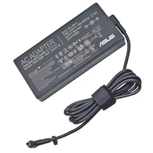 מטען מקורי למחשב נייד אסוס Asus 20V 6A 120W 4.5x3.0mm