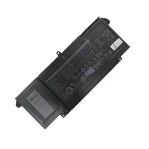 סוללה מקורית של Dell דגם 7FMXV