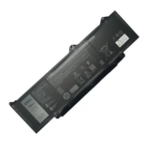 סוללה מקורית של דל דגם R73TC