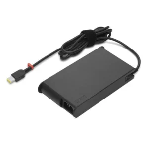 מטען מקורי למחשב נייד לנובו Lenovo 02DL142 230W Slim Tip
