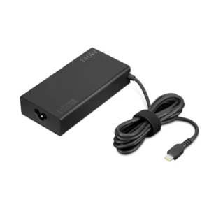 מטען מקורי Lenovo Type-C 140W למחשב נייד