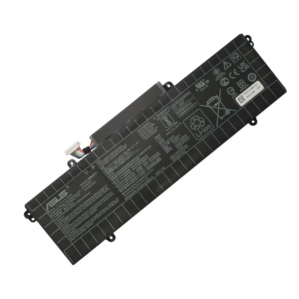 סוללה מקורית למחשב Asus דגם C31N2021