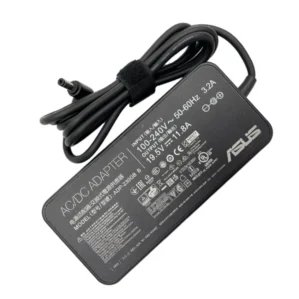 מטען מקורי ASUS 230W 19.5V 11.8A עם חיבור 5.5×2.5 מ״מ, דגם ADP-230GBB
