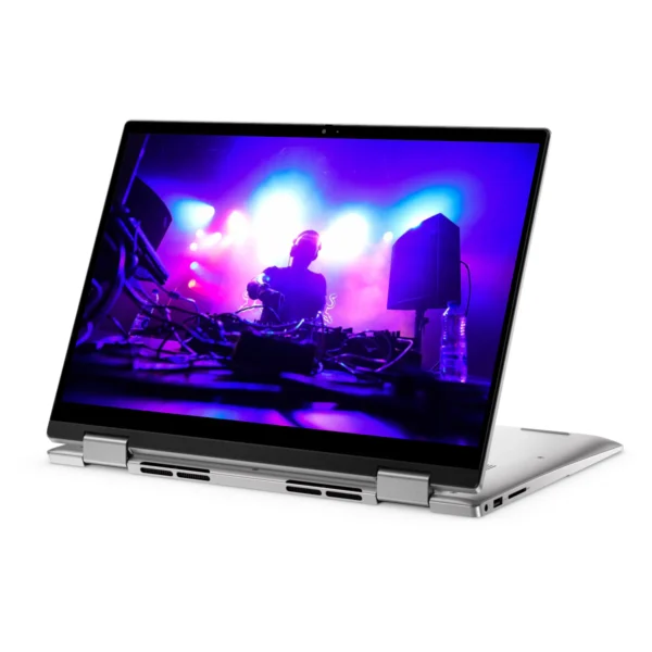 מחשב נייד Dell Inspiron 14 7430 בצבע כסוף
