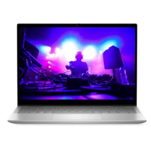 מחשב נייד Dell Inspiron 14 7430 בצבע כסוף