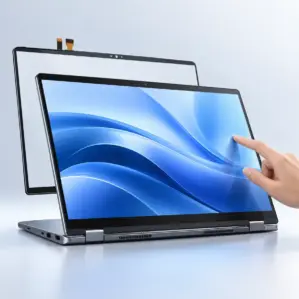 מסכי מגע לניידים